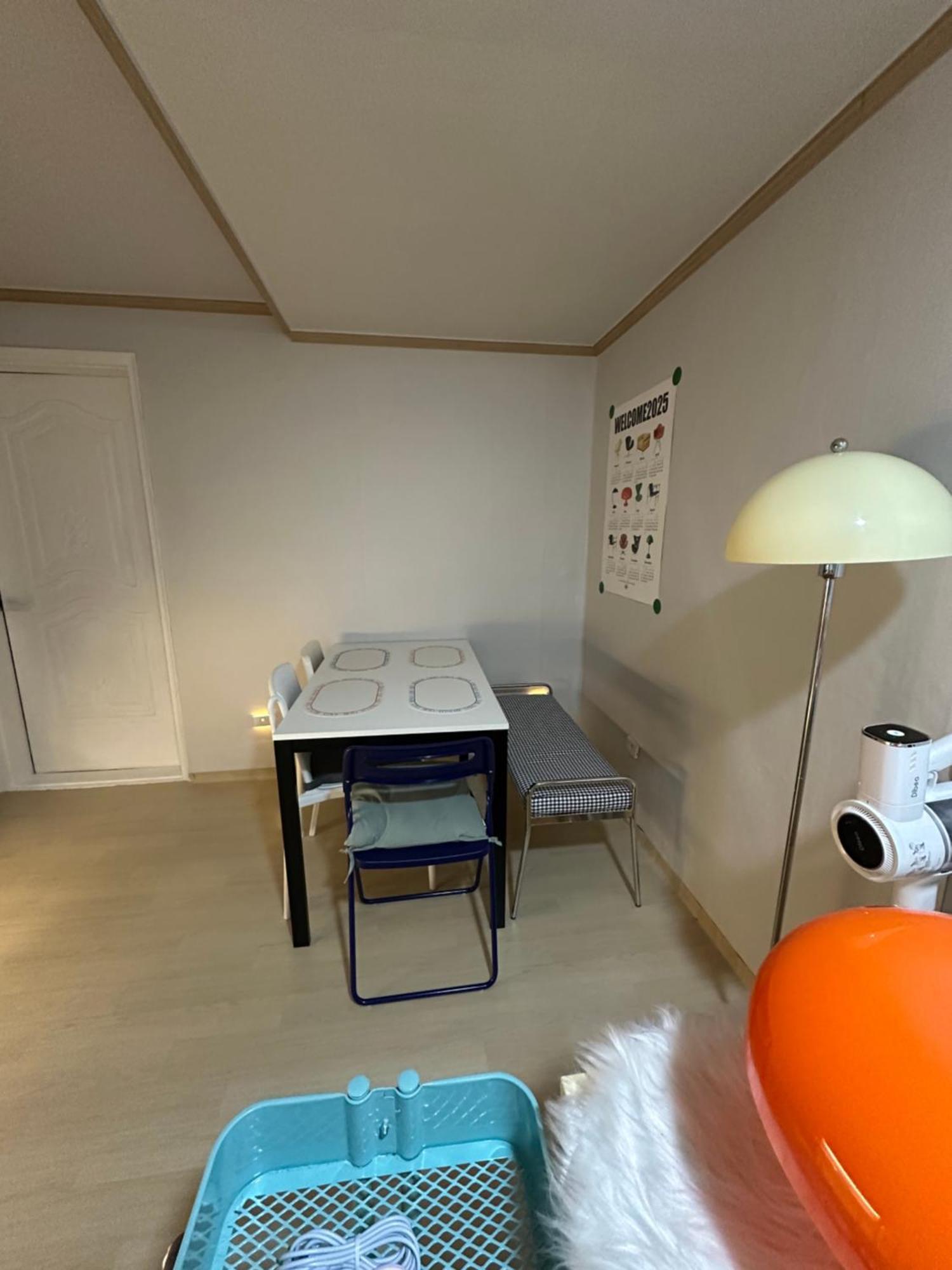 She Da Ga Apartment