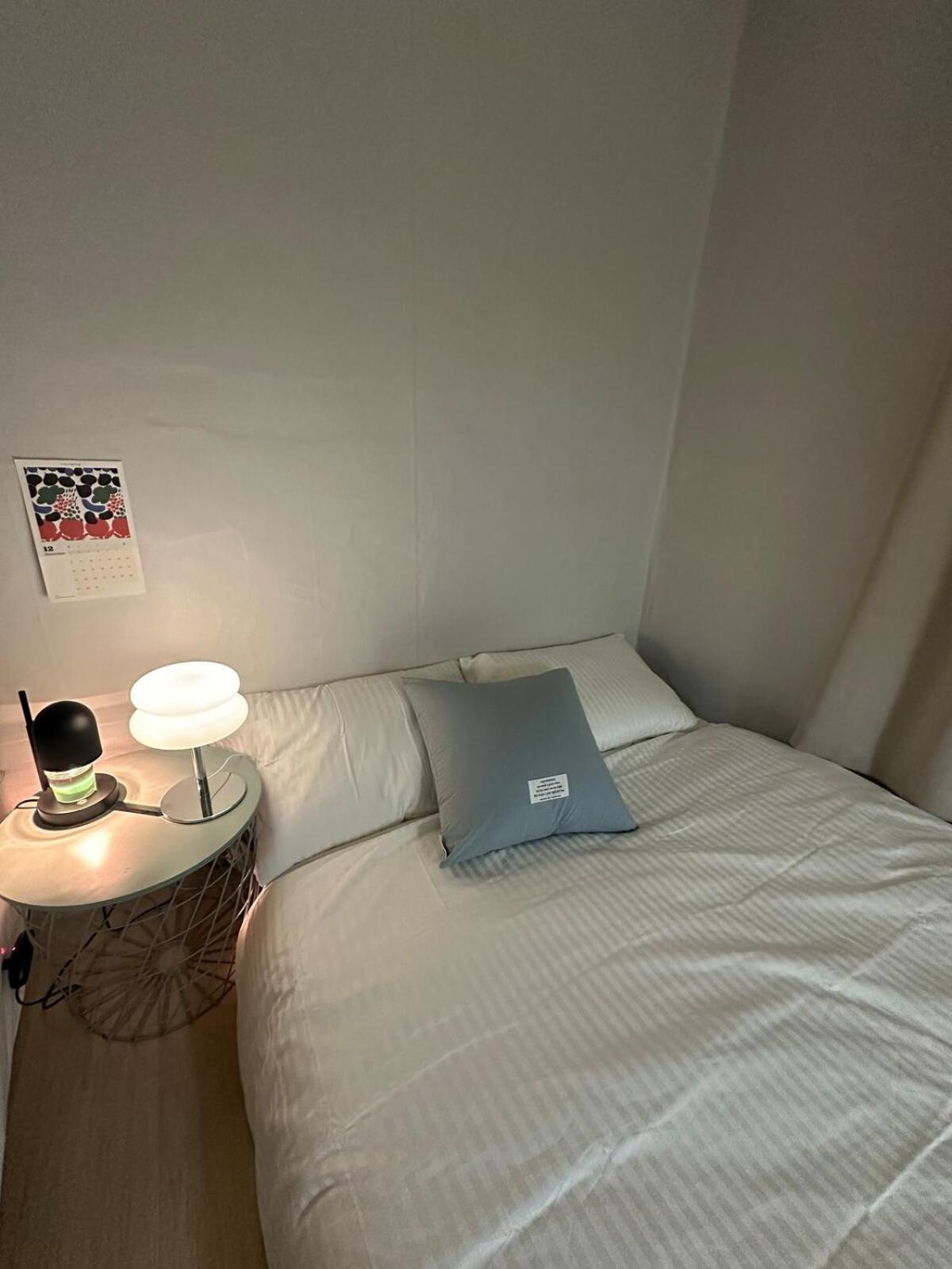 She Da Ga Apartment *