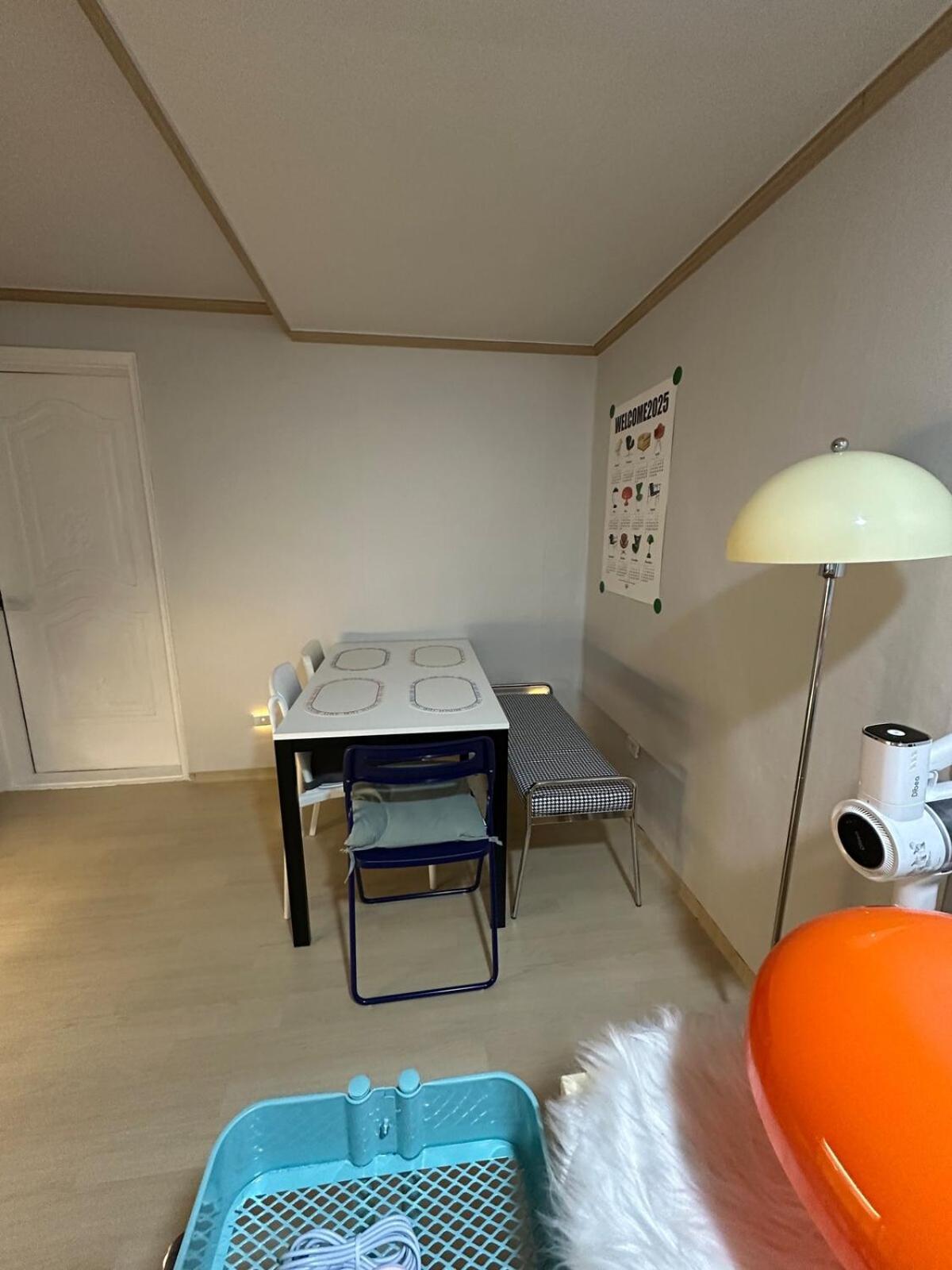 Apartment She Da Ga *