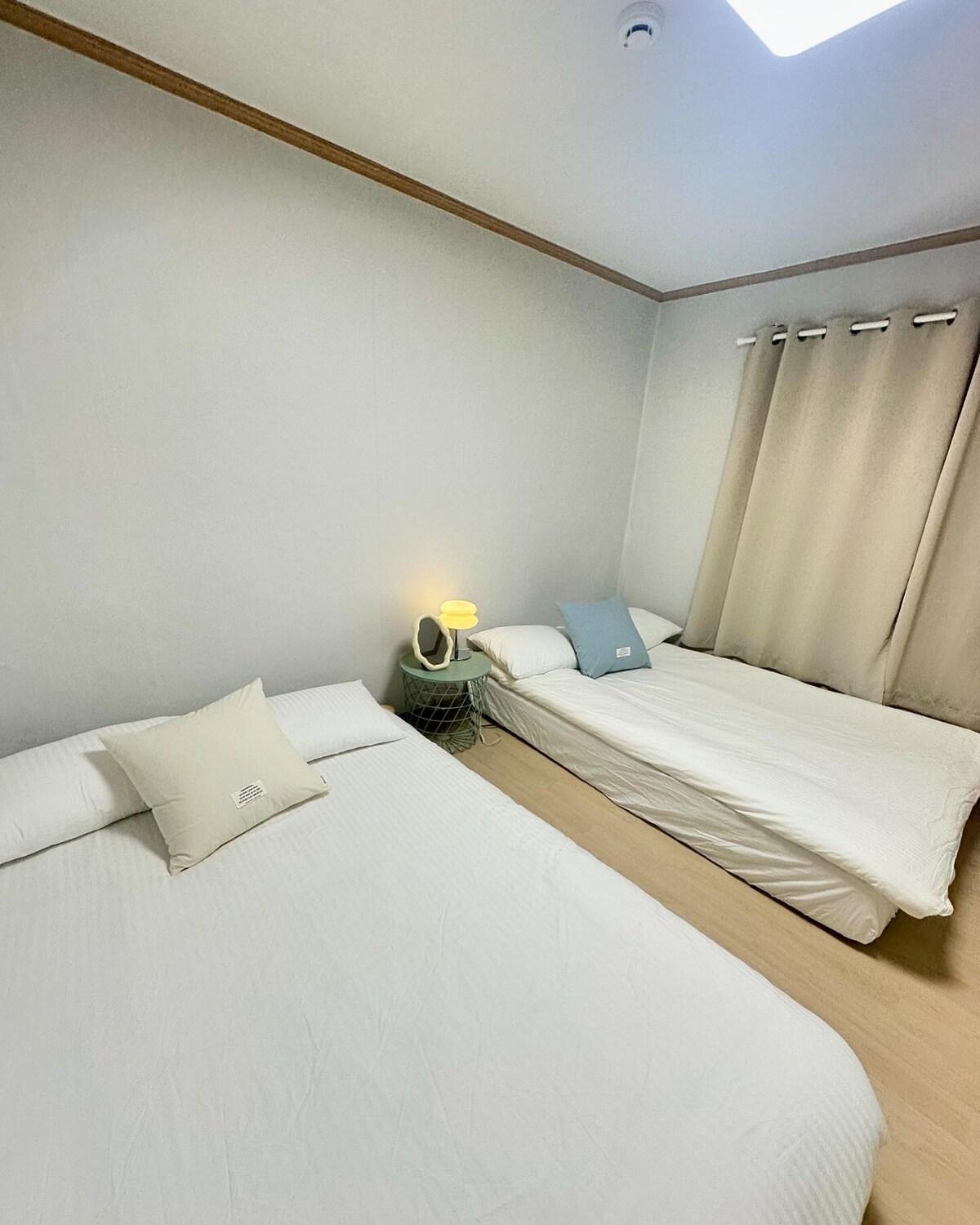 She Da Ga Apartment