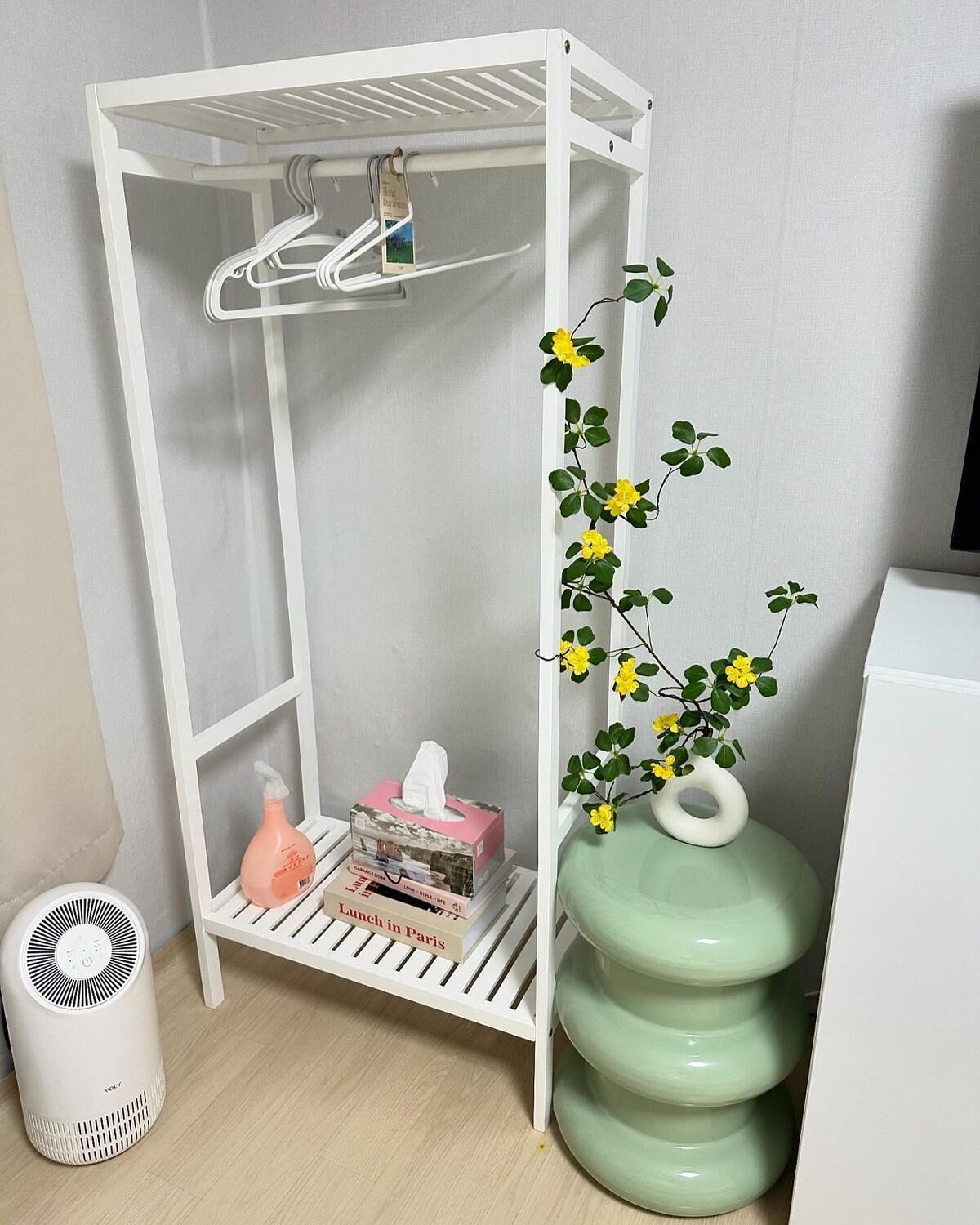 She Da Ga Apartment *