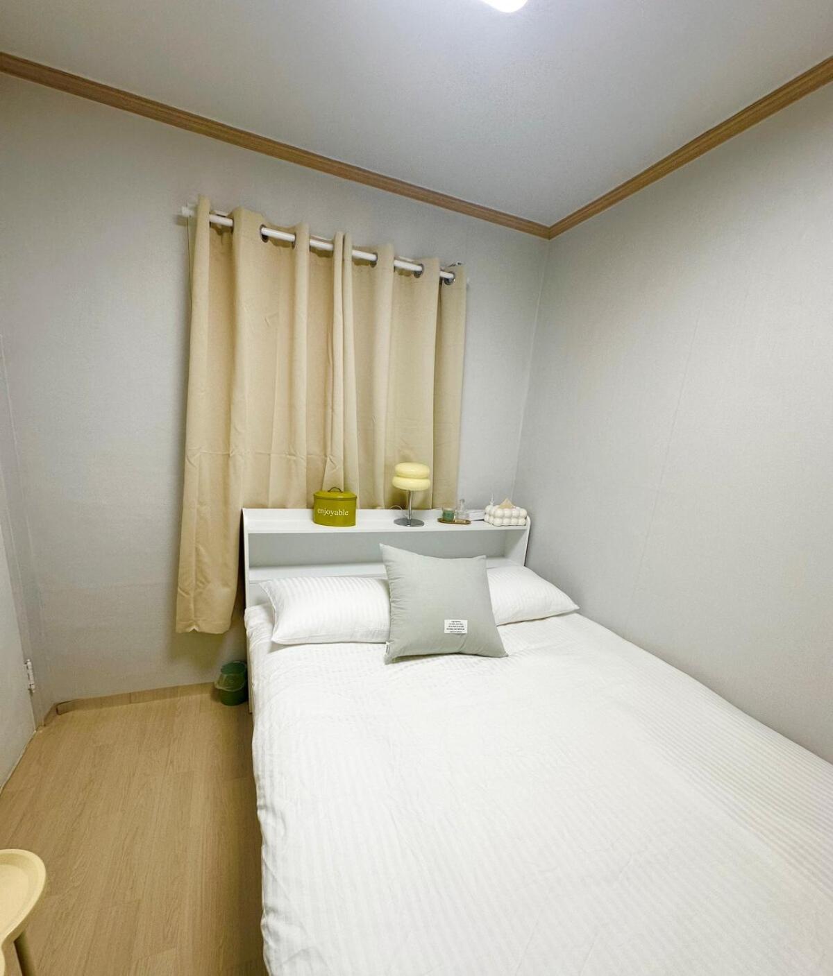 Apartment She Da Ga
